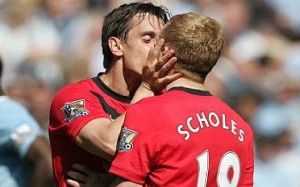 Barclays Premier League Watch: Title Race re-opened