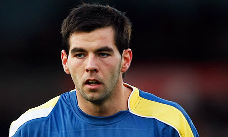 Top 8 Free Transfers for the 2010/11 Season (for Liverpool)