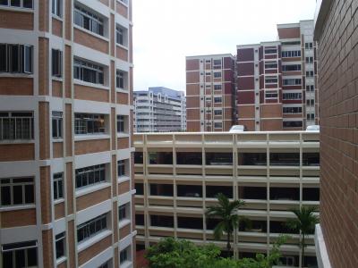 HDB is culpable for the run-up in housing prices