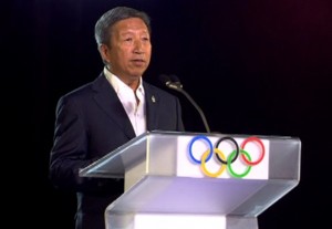 Ng Ser Miang: YOG gets “positive reviews”