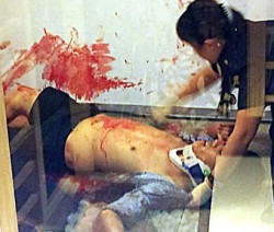Low wages, high cost of living and youth violence