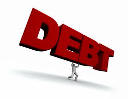 Buoyant property prices a sign of rising debt as opposed to rising wealth?