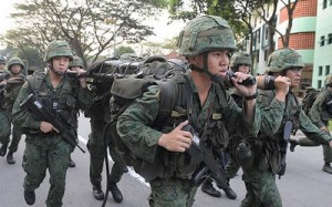 SDP proposes alternative NS policy