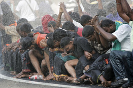 The Price of Malaysia’s Racism