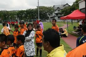 How many top Malay achievers willing to stand up for the community?