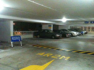 MP, HDB & Wilson Parking Bully Residents!