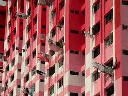 HDB not enough?
