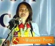 Open letter to Sylvia Lim: Fight the common fight together