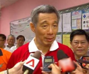 Memorable Mutterings of PM Lee Hsien Loong