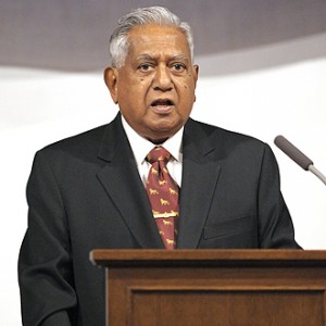 President S R Nathan: I’ve done my best