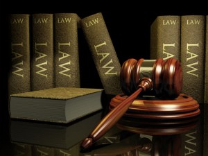 Logic and the Law