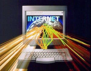Thanks to the Internet, MSM no longer has a complete monopoly on news