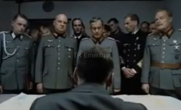 Very funny video on Population White Paper