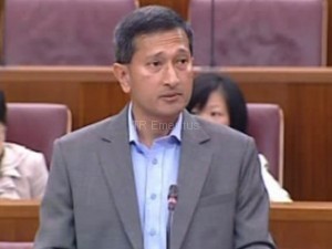 Vivian, politics is not power – it’s about improvement of people’s lives