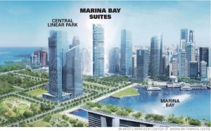 Singapore apartment developers eye young, rich Indonesians