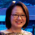 Budget 2014 speech – MP Sylvia Lim