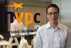 NMP Lien: Every generation is a pioneer generation