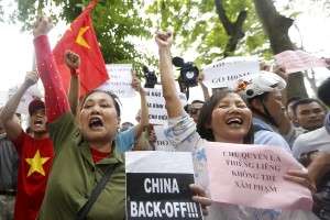 Singapore summons Vietnam envoy