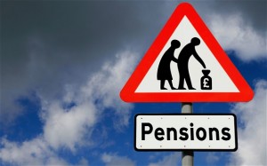 Australia plan to raise pension age to 70 blasted