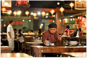 The everyday struggle for low-income Singaporeans, as Ministers live in their ivory towers