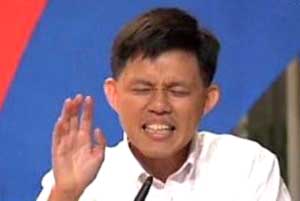 The outrageous PAP mayors