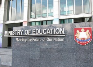 Meritocracy in Singapore is based on false merits!