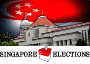 There is no risk of voting opposition parties to the house in this coming election