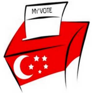 Your Vote is SECRET – Don’t be afraid or listen to rumours (revisited)