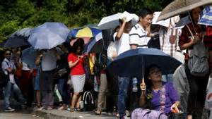 Would Myanmar nationals want a government like Singapore’s?