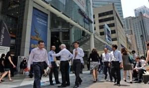 Is the PAP selling Singaporean’s jobs to attract MNCs?