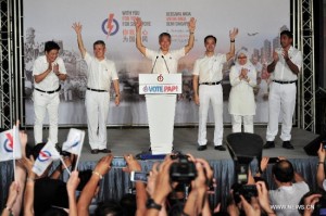 Everything is going against the modern Singaporeans nowadays thanks to PAP!