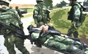 Senseless deaths of NSmen & Other PAP Govt Fiascos