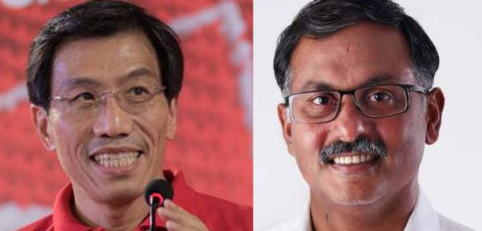 A cliffhanger Bukit Batok by-election