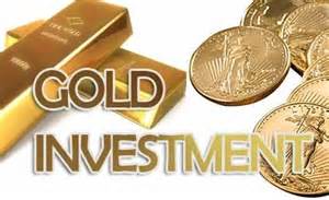 Investing in Gold