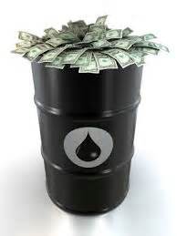 Investing in Oil