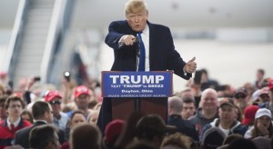 What I think about economics in the Trump era