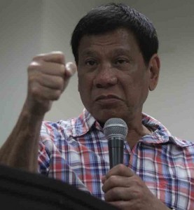 Civil society on President Rodrigo Duterte’s visit to Singapore