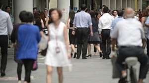 Why a liberal immigration policy makes skills retraining difficult