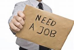 The local PMET’s one–year unemployment story