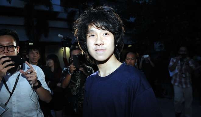 US Judge finds PAP Govt’s prosecution of Amos Yee a pretext to silence his political opinions