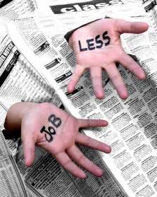 Eight Tips For Living While Unemployed