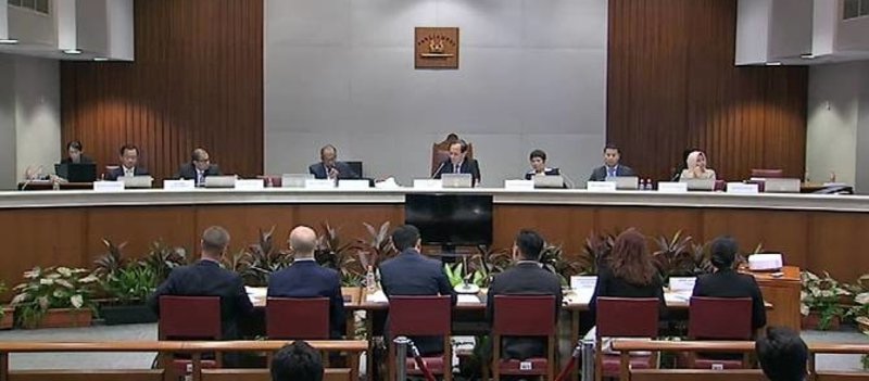 Dr Thum’s follow up submission to the Select Committee on Deliberate Online Falsehoods