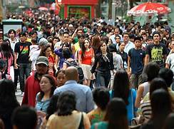 Foreigners Taking Over Jobs Alarming!