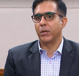 Pritam Singh raises ‘Marxist Conspiracy’ example in Fake News law debate in Parliament