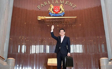 Heng’s claims that Budget 2019 would address cost of living concerns are inconsistent with reality