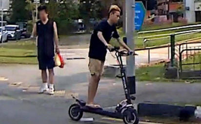 Lax enforcement of rules a shame to Singapore