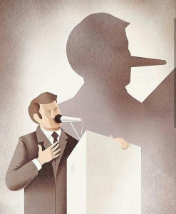 Is the older generation being cast as a burden?