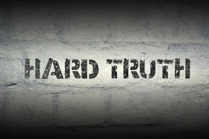 Non-existent transparency breeds mistrust