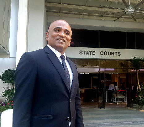 Lawyer M Ravi highlights the importance of lawyer’s presence during police’s interview to avoid self-incrimination