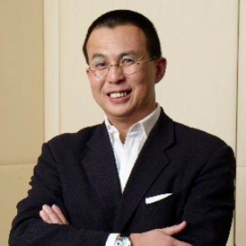 Cry for Richard Li